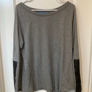 Simply Vera/ Long sleeve- XL